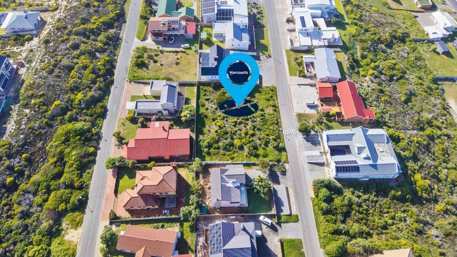 0 Bedroom Property for Sale in Oceanview Heights Western Cape